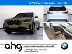 Weiß Gebraucht 2022 BMW iX1 Performance SUV | 39.500 € (Etwas zu teuer)