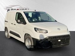 Weiß Neu 2025 Toyota Proace City City Van / Kleinbus | 19.999 € (Superpreis)