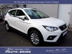 Weiß Gebraucht 2021 Seat Arona Style SUV | 15.945 € (Guter Preis)