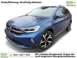 Grau Neu 2025 VW Taigo R-line SUV | 28.980 € (Guter Preis)