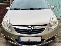 Gebraucht 2008 Opel Corsa Edition Limousine | 2.500 € (Superpreis)