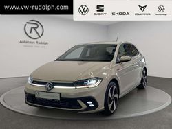 Ascotgrau Gebraucht 2025 VW Polo GTI Kleinwagen | 27.879 € (Fairer Preis)