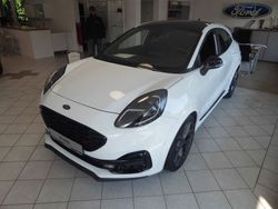Weiß Gebraucht 2024 Ford Puma ST SUV | 31.500 € (Etwas zu teuer)