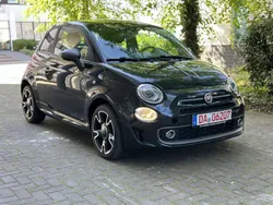 Colore estern(vesuvio schwarz) Gebraucht 2019 Fiat 500 Kleinwagen | 9.455 € (Guter Preis)