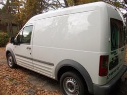 Weiß Gebraucht 2005 Ford Transit Limousine | 1.100 € (Superpreis)