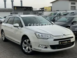 Citroën C5