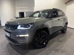 Grau Gebraucht 2021 Jeep Compass SUV | 24.990 € (Guter Preis)