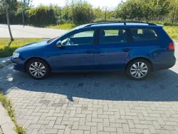 Blau Gebraucht 2007 VW Passat Individual Kombi | 2.199 € (Guter Preis)