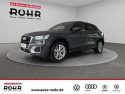 Nanograumetallic Gebraucht 2020 Audi Q2 Design SUV | 17.900 € (Guter Preis)
