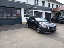 Schwarz Gebraucht 2020 Mazda 2 Kizoku Kleinwagen | 15.250 € (Fairer Preis)