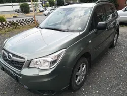 Grün Gebraucht 2014 Subaru Forester Active SUV | 7.800 € (Fairer Preis)