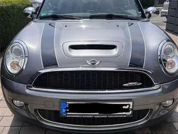 Gebraucht 2009 Mini John Cooper Works Cabriolet Cabrio | 9.600 € (Guter Preis)