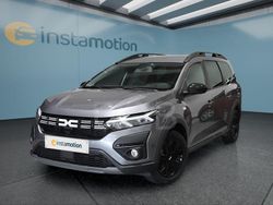 Grau Gebraucht 2023 Dacia Jogger Van / Kleinbus | 23.349 € (Fairer Preis)
