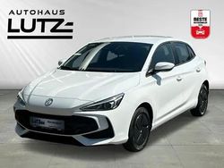 Weiss Gebraucht 2024 MG MG3 Kleinwagen | 17.990 € (Guter Preis)