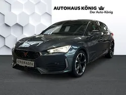 Magnetic tech Gebraucht 2022 Cupra Leon Limousine | 26.490 € (Fairer Preis)