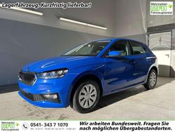 [k4k4] energy blau Neu 2025 Skoda Fabia Selection Kleinwagen | 19.091 € (Guter Preis)