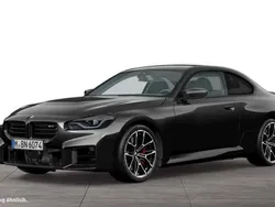 Saphirschwarz metallic Neu 2025 BMW M2 Coupé | 72.451 € (Fairer Preis)