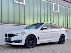 Weiß Gebraucht 2013 BMW 318 Gran Turismo Limousine | 11.900 € (Fairer Preis)