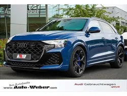 Neu 2025 Audi Q8 Performance SUV | 179.990 €