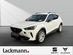 Weiss Gebraucht 2022 Cupra Formentor Basis SUV | 25.890 € (Fairer Preis)
