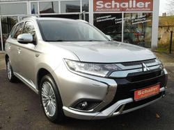 Sterlingsilber (m) Gebraucht 2020 Mitsubishi Outlander P-HEV Basis SUV | 18.990 € (Fairer Preis)