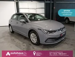 VW Golf VIII