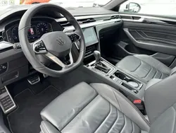 Weiss Gebraucht 2023 VW Arteon R-line | 40.849 € (Fairer Preis)