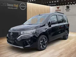 Grau Neu 2024 Nissan Townstar Tekna Van / Kleinbus | 28.790 € (Fairer Preis)