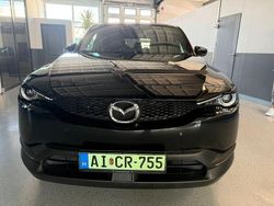 Grau Gebraucht 2023 Mazda MX30 Edition SUV | 23.900 € (Guter Preis)
