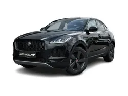 Schwarz Gebraucht 2021 Jaguar E-Pace S SUV | 27.489 € (Superpreis)