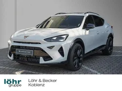 Weiß Neu 2025 Cupra Formentor VZ SUV | 54.490 €