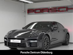 Grau Neu 2025 Porsche Panamera 4 Limousine | 161.184 € (Guter Preis)