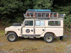 Beige Gebraucht 1975 Land Rover 3 SUV | 19.750 €