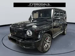 Schwarz Gebraucht 2020 Mercedes G63 AMG AMG SUV | 149.900 €