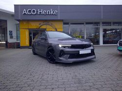 Grau Gebraucht 2024 Opel Astra Ultimate Kombi | 37.777 €