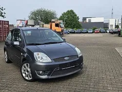 Grau Gebraucht 2005 Ford Fiesta ST Kleinwagen | 2.900 € (Guter Preis)