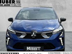 Blau Neu 2025 Mitsubishi Colt Select Limousine | 26.490 € (Fairer Preis)
