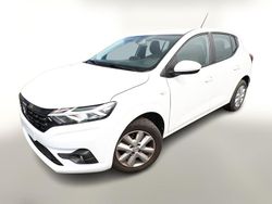 Gebraucht 2022 Dacia Sandero Comfort | 12.670 € (Guter Preis)