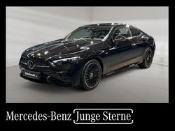 Schwarz Gebraucht 2025 Mercedes CLE300 AMG | 57.803 € (Superpreis)