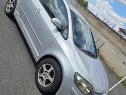 Silber Gebraucht 2005 VW Golf V Kombi | 1.200 € (Superpreis)