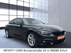 Schwarz Gebraucht 2018 BMW 430 Cabriolet M Sport Cabrio | 24.990 € (Guter Preis)