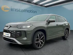 Grün Neu 2025 VW Tayron SUV | 67.899 €