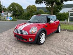 Rot Gebraucht 2006 Mini Cooper Kleinwagen | 3.700 € (Etwas zu teuer)