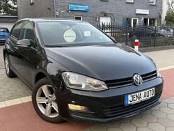 Schwarz Gebraucht 2014 VW Golf VII Comfortline Limousine | 8.999 € (Fairer Preis)