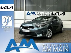 Grau Neu 2024 Kia Ceed Sportswagon Comfort Kombi | 26.950 € (Guter Preis)