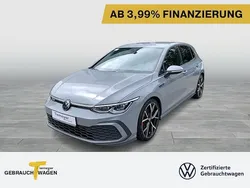 Gebraucht 2022 VW Golf VIII GTD | 27.290 € (Superpreis)