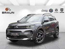 Platiniumgrau (metallic) Neu 2025 Citroën C5 Aircross SUV | 29.850 € (Teuer)