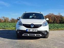 Gebraucht 2013 Renault Scénic Initiale Paris Van / Kleinbus | 5.200 € (Fairer Preis)