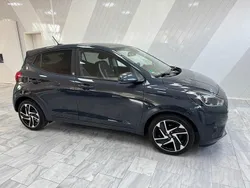 Aurora gray Gebraucht 2022 Hyundai i10 Edition 30+ Kleinwagen | 13.950 € (Etwas zu teuer)