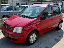 Rot Gebraucht 2008 Fiat Panda Dynamic Kleinwagen | 1.450 € (Guter Preis)